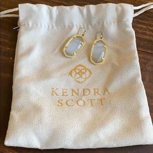❌SOLD❌Kendra Scott Dani Earrings